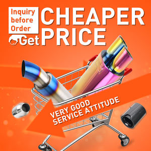 Convertidor Catalítico Delantero Euro 3 de Alto Rendimiento, Reemplazo de Emisiones del Sistema de Escape, Encaje Directo para OpTra 1.8 G07F0057 - Product Image 6