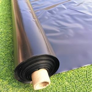 Геомембрана Shengfeng из ПНД для прудов рыбоводческих хозяйств, прудов для разведения креветок, и утилизации отходов на полигонах - Product Image 4