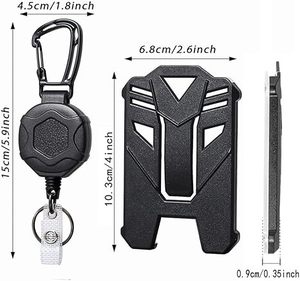 BSBH Custom Id <span class=keywords><strong>Lanyard</strong></span> Sublimation Gedrucktes Logo Andere Lan yards Reel Retract able Badge Holder mit <span class=keywords><strong>Lanyard</strong></span> mit Karten halter - Product Image 4
