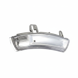 กระจกสัญญาณด้านซ้ายใช้ได้กับ Volkswagen Passat B5 Jetta 3 Golf 5 1K0949101 - Product Image 2