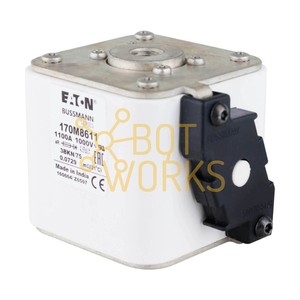 Eaton 170M8611 - Nuovo - Product Image 1