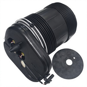 Ressort de suspension pneumatique de haute qualité pour suspension pneumatique arrière gauche 9Y0 9Y0616001C - Product Image 3