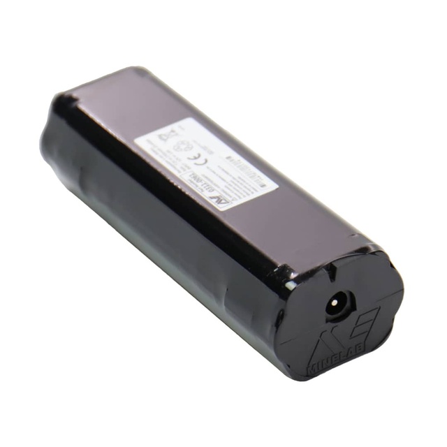 GM Metal Detector Special Use Rechargeable Li-ion Battery with 7.2V 2700mAh and Part Number 0311-0061