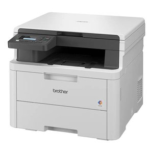 Imprimante multifonction 3-en-1 laser (A4 recto-verso 2400 x 600) couleur EcoPro DCPL3520CDWE - Product Image 1