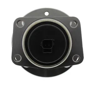 Bánh xe trung tâm mang vkba3517/1118054 cho máy móc kỹ thuật xây dựng - Product Image 5