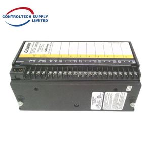Assistance technique professionnelle pour le module/équipement électrique de rack PLC IC660BBS103 - Product Image 3