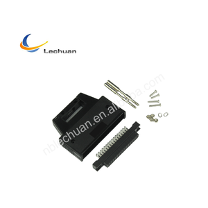 In Stock Connector A6CON1 PLC PAC Controllers Compatible | Alibaba.com