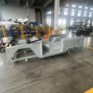 Kits de Carrocería para <span class=keywords><strong>Ford</strong></span> <span class=keywords><strong>Bronco</strong></span> Clásico, Carrocería sin Cortar Tipo <span class=keywords><strong>Bronco</strong></span>, Piezas de Carrocería en <span class=keywords><strong>Venta</strong></span> - Product Image 1