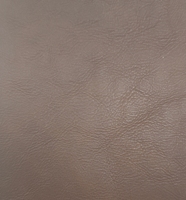 Tela de Cuero PU de Grano Natural Fino de Primera Calidad, 09 mm, 52 Pulgadas de Ancho, Colores Personalizados para Bolsos y Zapatos, Venta al Por Mayor de Fábrica