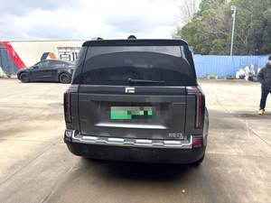 Rox 01 <span class=keywords><strong>Usato</strong></span> Economico, Versione a Lungo Raggio, Ibrido, per il Mercato di Medie Dimensioni - Product Image 5