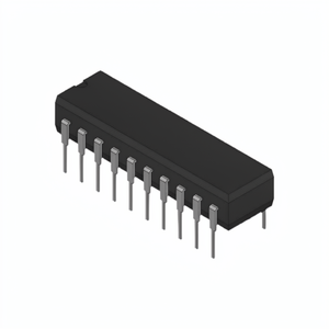 Componentes de circuitos electrónicos SN74ALS540-1NS Canal de fabricante de lógica - Product Image 1