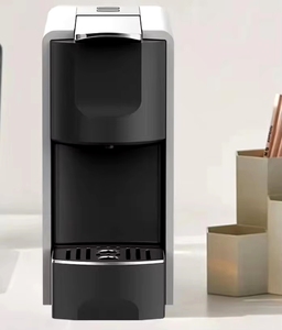 Nouveauté <span class=keywords><strong>2023</strong></span> - Machine à café à capsules <span class=keywords><strong>Nespresso</strong></span> mini 19 bars avec réservoir d'eau amovible - Product Image 2