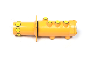 Junta Hidráulica Giratória LG6065 para Escavadora 12C0240 Conjunto de Junta Central Rotativa 908-200-915 922-925-225 Peças de Máquinas de Construção - Product Image 4