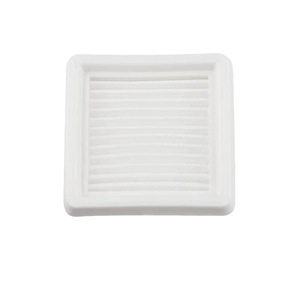Mejor cartucho de filtro de aire para cortacésped ECHO SRM-3020TES SRM-2620ES, elemento plisado de PET - Product Image 1