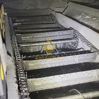 Kette für Shallow Groove Heavy Medium Separator