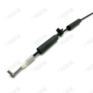 Kit de cables de freno Honda 72631-SWA-A01 para Cr V 2008 2011, pieza de repuesto nueva - Product Image 3