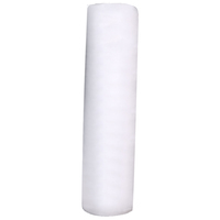 Filet anti-insectes respirant 120 mailles, durable, pour la protection des cultures agricoles, des jardins, des vergers et des légumes - Vente chaude