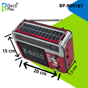 BP-R091BT, ADIO, 3 B, ANDS - Product Image 6
