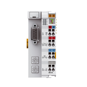 Módulo de conector I/O 750-638/025-000, acoplador de 2 canales arriba/abajo, 500Hz/ - Product Image 4