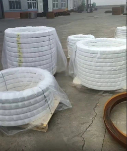 Rodamiento de Giro de Alta Calidad para Excavadora Hitachi UHO25-7, Repuestos Originales, Fabricación y Venta al por Menor - Product Image 2