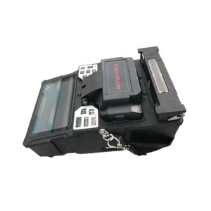 เครื่องเชื่อมใยแก้วนำแสงแบบพกพาขนาดเล็ก ST3100F สำหรับ FTTX FTTH ราคาโรงงาน - Product Image 2