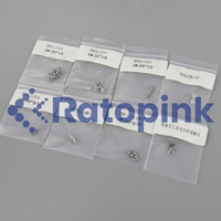 Ensemble de type C Ratopink CB002-2021-004, remplacement pour imprimante CIJ Citronix 3000 5000