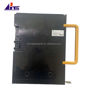 Cassette de dépôt grande capacité G&D Basic 01804113683 1804113683 <span class=keywords><strong>Pièces</strong></span> de <span class=keywords><strong>machine</strong></span> de comptage bancaire - Product Image 2