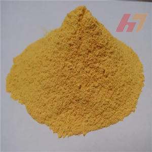 实验室测试用高纯度<span class=keywords><strong>PbO</strong></span>火测通量 - Product Image 5