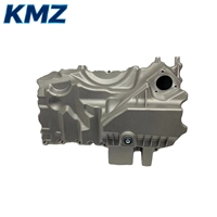 حوض زيت المحرك KMZ OE القياسي OE 11137618512 مطابق تمامًا لسيارات BMW سلسلة 2، 3، 4، 5، X1، Z4، F20، F30، F10، E84، E89، F07