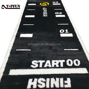 Phòng Tập Thể Dục Đánh Dấu Cỏ Nhân Tạo Thiết Bị Tập Thể Dục Sân Cỏ - Product Image 3