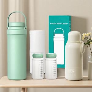 Produits essentiels d'<span class=keywords><strong>allaitement</strong></span> Thermos de voyage Chauffe-<span class=keywords><strong>lait</strong></span> et refroidisseur de <span class=keywords><strong>lait</strong></span> <span class=keywords><strong>maternel</strong></span> - Product Image 1