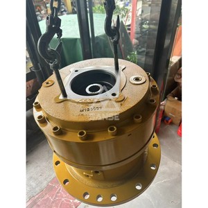 Ротационная коробка передач SY330 SY365 SY305 SY285 SY335 редуктор поворота RG20 60042755 для строительных машин SANY - Product Image 3