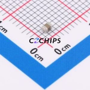 0805F226M100NT SMD Capacitor (MLCC) 0805 ( Capacitance: 22uF )( Precision: 20% Rated Voltage: 10V ) - Product Image 1