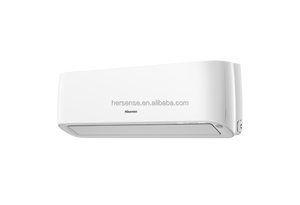 Hi Sens Split Air Conditioners 1.5HP 12000BTU 220V R32 Ghana Residential & Commercial High Wall AC With Copper Pipe Hig - Product Image 3