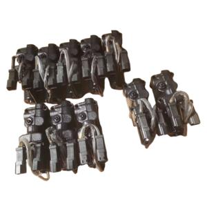 17M-22-47952 Bulldozer ECMV 14X1500021 14X-15-55600 14X1555600 17A1346200 17M-22-47961 17M2247961 para D68ESS-12 - Product Image 3