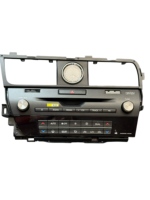 Pour Lexus RX300 RX350 RX450H 2019-2022, lecteur CD de navigation Mark Levinson, radio DSP, GPS, carte SD, Android OS 86120-48U50