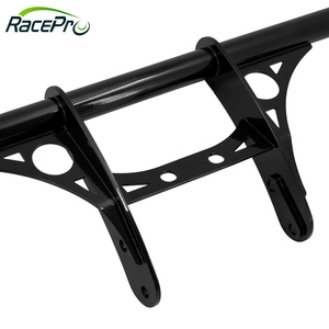 Parachoques de barra de choque delantero de motocicleta RACEPRO para <span class=keywords><strong>Harley</strong></span> <span class=keywords><strong>Davidson</strong></span> Sportster XL 883 <span class=keywords><strong>1200</strong></span> hierro 2018-2021 - Product Image 3