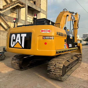 รถขุดมือสอง CAT 320D2 ราคาถูก คุณภาพเยี่ยม รถขุดมือสอง CAT ขาย - Product Image 1