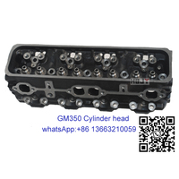 Tête cylindre V8, c #906 #062, GM350 GM5.7 V8