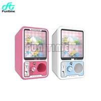 Distributeur automatique de capsules de jouets à monnayeur, modèle Tomy Gacha Gachapon Gashapon, prix usine