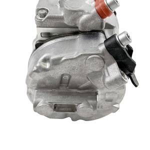 64526910458 <span class=keywords><strong>compresseur</strong></span> de climatisation de voiture AC pour BMW E36 E46 E60 E61 E83 E52 - Product Image 2