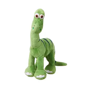 Cute and Safe long neck plush dinosaur, Perfect for Gifting 