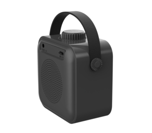 Amplificateur domestique sans fil pour seniors, direct usine, avec clarificateur vocal, entrée fibre optique TV, sortie 5W, en plastique - Product Image 5