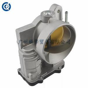 Válvula de aceleración 12570800 217-2293 para reemplazo, reparación, nueva - Product Image 3