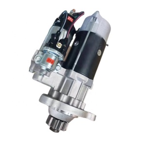 Motor de Arranque Tipo Eslovaquia 11010109 12.3708326     123708326 - Product Image 2
