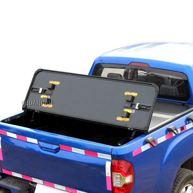 Pick up Truck Bed Cover Fit
