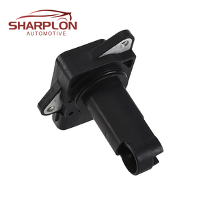 Cảm Biến Lưu Lượng Không Khí MAF Chất Lượng Cao 22204-0D030 22204-22010 197400-2030 Cho TOYOTA AVENSIS CAMRY CELICA COROLLA CROWN - Product Image 4