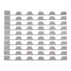 Bande lumineuse LED à 6 lampes pour TMT-55E5800-10X6-3030C-6S1P-W44 - Product Image 1