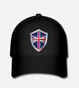 Chapeaux élastiques en polyester, spandex, non réglables, extensibles et extensibles, avec bandeaux élastiques fermés pour hommes - Product Image 2