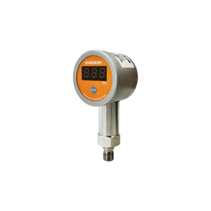 आग बुझाने पर MD-S540 डिजिटल रिमोट प्रेशर गेज - Product Image 3